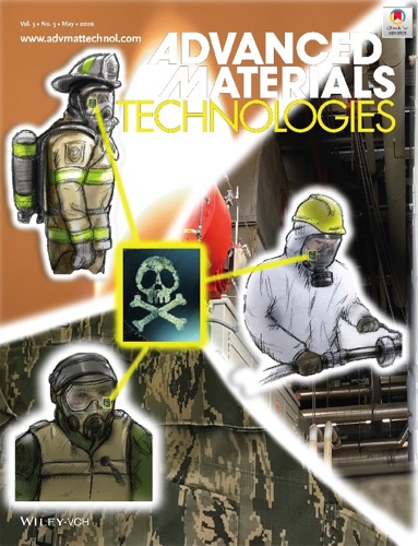 Advanced Materials Technologies 2020